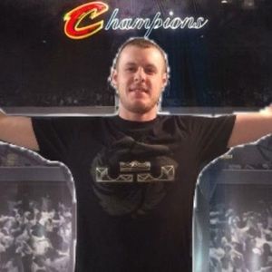 Meet your Posher, Tony